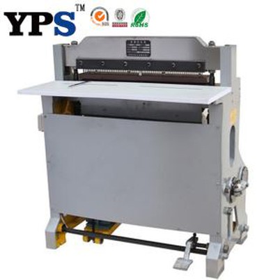 CK-620 Mašina za probijanje papira