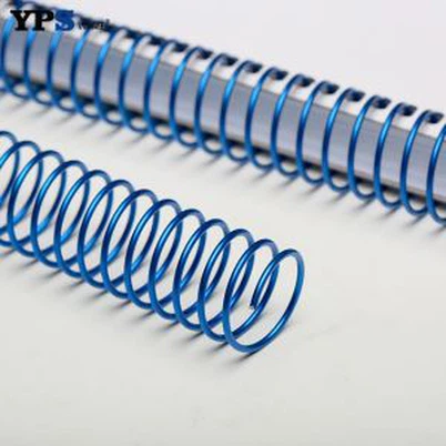 Čelični Single Spiral Coil
