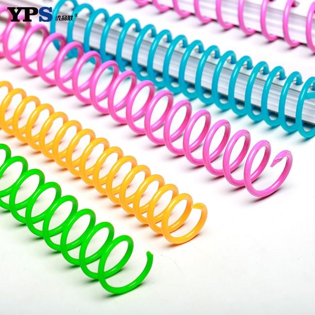 Plastic Spiral Binding Coil