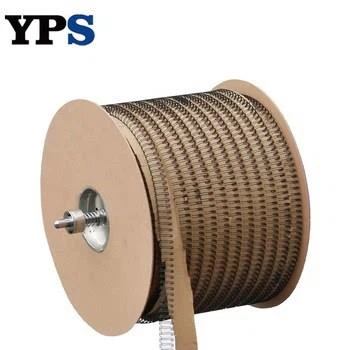  Twin-Loop Binding Spools