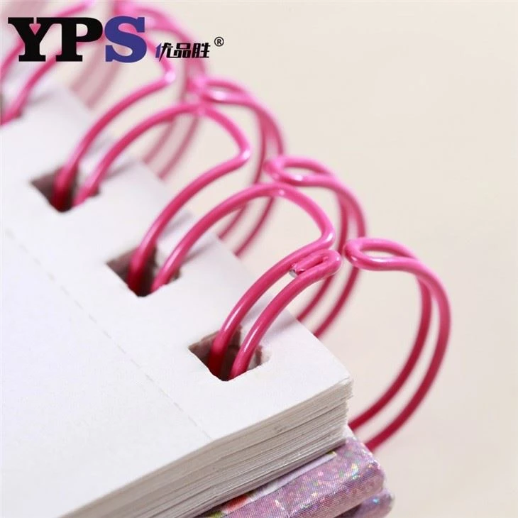 270 bending double Loop Wire